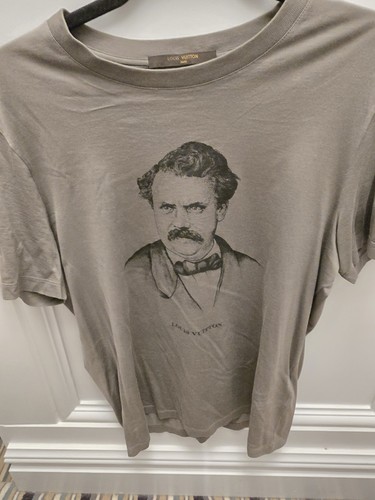 Louis vuitton shirt - t,