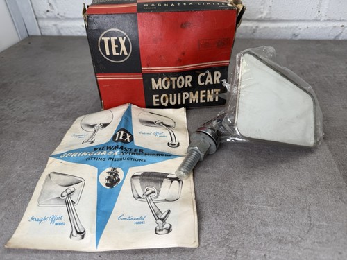 Vintage tex viewmaster - vintage, single