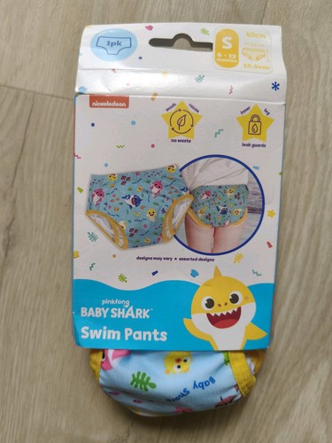 Pinkfong baby shark reusable - pinkfong,