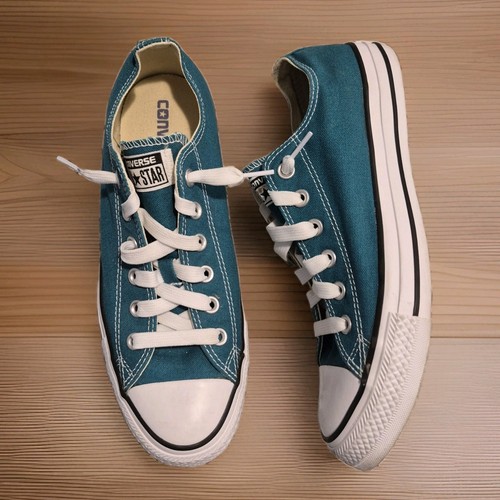 Converse all star low - all,