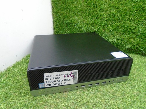 Elitedesk 800 sff - 800,