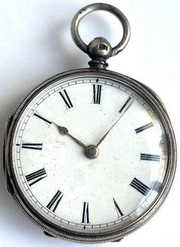Pocket watch fusee - fusee, antique