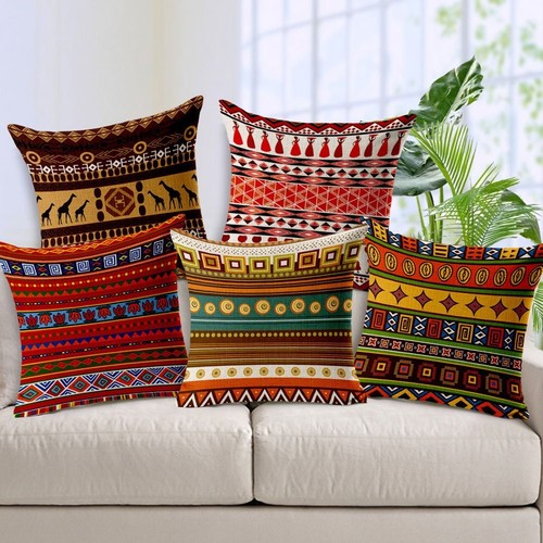 Jute 150tc cushion - jute, set