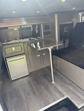 Vivaro / Camper Van / Day Van