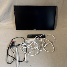Sniper 22″ Travel TV & DVD