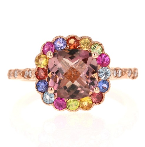 Carat tourmaline sapphire - tourmaline,