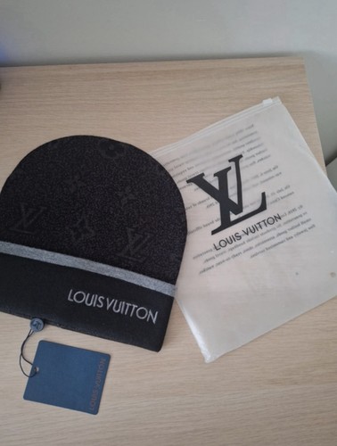 Louis vuitton beanie - louis,