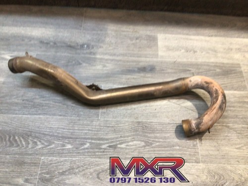 Ktm sxf 450 exhaust - ktm,