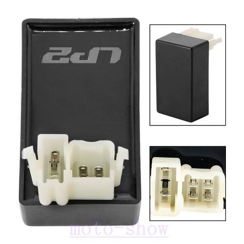 Cdi unit box for - unit, honda