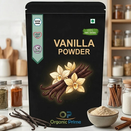 Organic prime pure - organic,