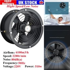 Commercial Kitchen Canopy