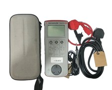 Seaward  PrimeTest ,grey/red