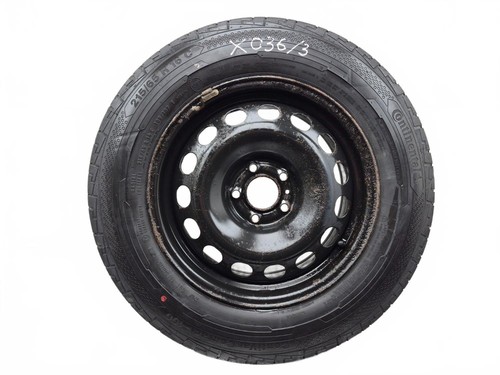 Peugeot expert mk3 - expert, inch
