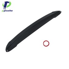 REAR TAILGATE ROOF SPOILER