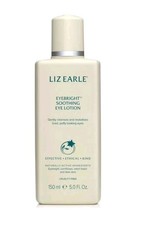 Liz Earle Eyebright Soothing Eye Lotion 150ml Full Size New