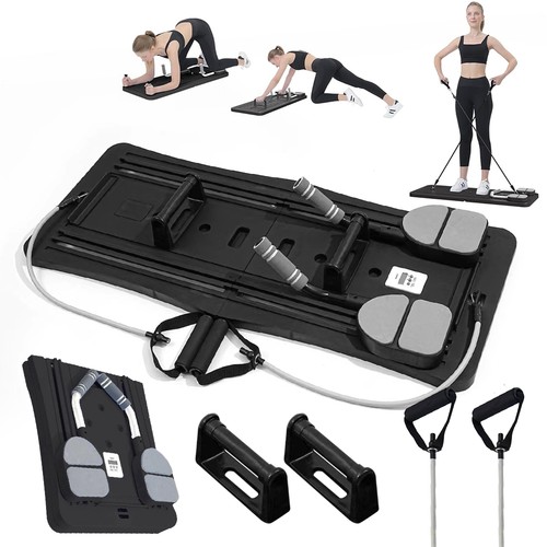 Multifunctional fitness - 8, 1
