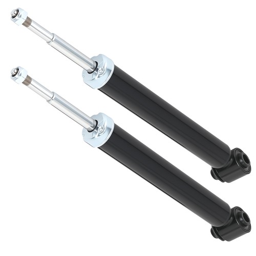 Rear suspension shock - rear,