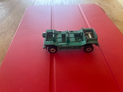 Vintage dinky austin - austin, mini
