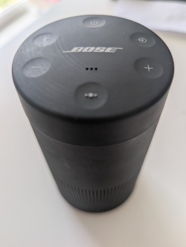 Bose soundlink revolve - soundlink,