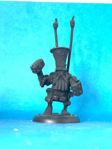 Citadel big hat - hat', chaos