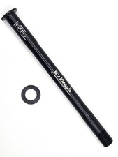 164mm x 12mm x 1.5mm MTB Bike