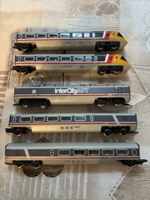 Hornby R794  370 APT City Of