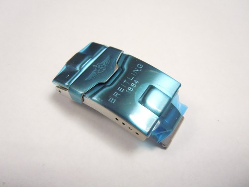 Genuine breitling clasp - genuine,
