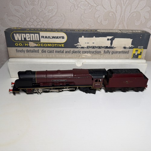 Wrenn w2226 city london - w2226,