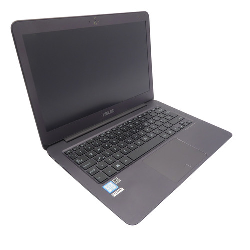 Asus laptop zenbook ux305c - asus,
