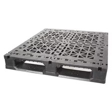 Polyethylene Pallet,  48 In L