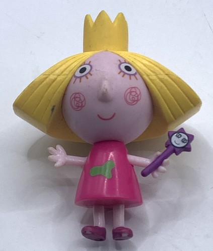 Fairy princess holly - fairy, ben