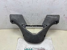 FRONT HANDLEBAR FAIRING WITH