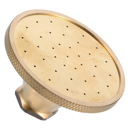 Luxury brass shower - luxury,