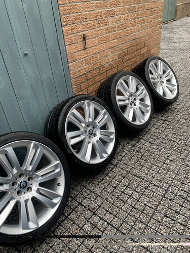 Jaguar xkr nevis - xk,