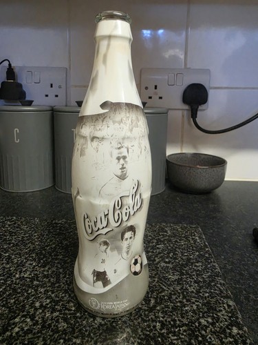2002 coca cola world - world, cup
