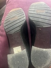 Salamander Lady Shoes Slip On