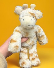 Tesco F&F Giraffe Plush Soft