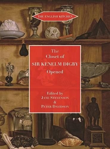 The closet sir kenelm - of,