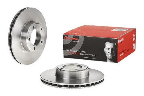 Brembo front brake 284mm - brembo,