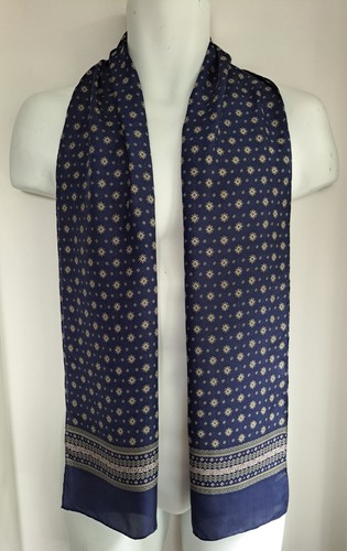 Vintage men oliver blue - s.,