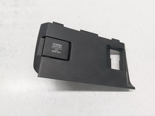 HONDA CIVIC MK10 12V 180W POWER OUTLET SOCKET WITH TRIM COVER 2018