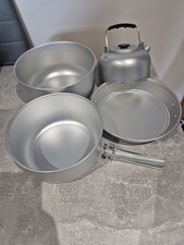 Lightweight Portable Camping