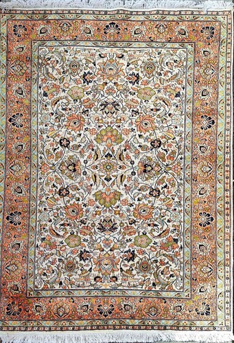 180x122cm exquisite kashmir - exquisite,