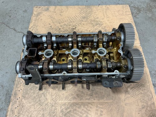 Mitsubishi 3000gt driver - 93-99,