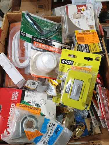 Miscellaneous house repair