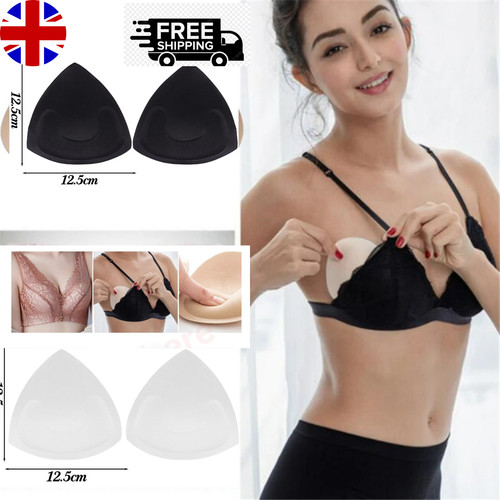 1pair women foam top push - 1pair,