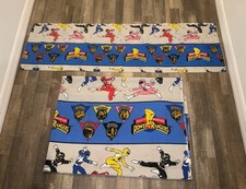 Vintage 1994 Seban's MIGHTY