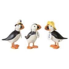 DCUK PUFFIN - COASTAL -