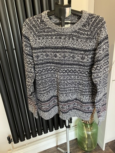 Haggar mens chunky knit fair - mens,