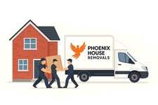 Man And Van Hire House Office